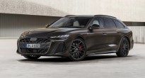 Audi A6 thế hệ mới sẽ ra mắt tại Việt Nam vào 4/12: Diện mạo lột xác, cạnh tranh E-Class và 5-Series